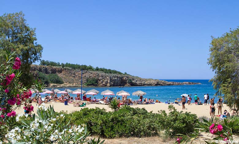 Så er det nu du kan sikre dig en plads i solen 🌞