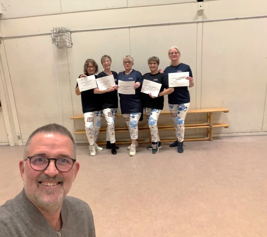 Instruktørkursus 23. januar 2026